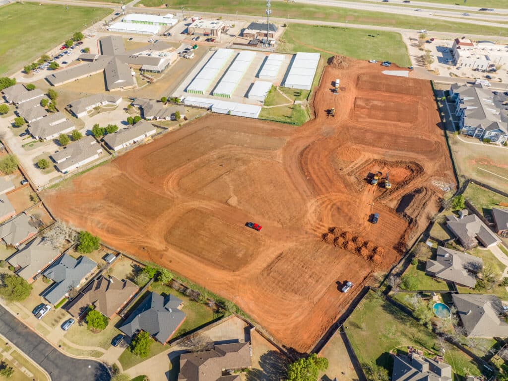 Top-rated Oklahoma Excavation Company